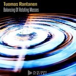 cover: Tuomas Rantanen - Balancing Of Rotating Masses