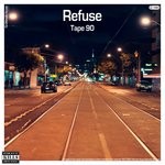 cover: Tape 90 - Refuse