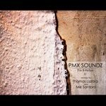 cover: Pmx-soundz - The B-Reflux