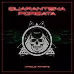 cover: Various - Quarantena Forzata