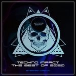 cover: Various - TECHNO IMPACT: The Best Of 2020