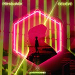 cover: Pbh & Jack - Believe (Extended Version)