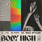 cover: Max Styler - Body High