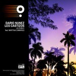 cover: Dario Nunez|Les Castizos|Martina Camargo - La Cuba E