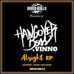 cover: Hangover Boss|Vinno - Alright EP