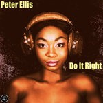 cover: Peter Ellis - Do It Right