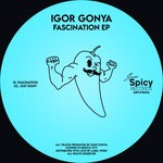 cover: Igor Gonya - Fascination EP