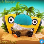 cover: J.b. Boogie - Latin Jack