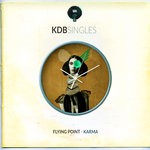 cover: Flying Point - Karma