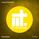 cover: Kingcrowney - Rainman