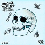 cover: Marcjack - About You