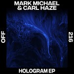 cover: Carl Haze|Mark Michael - Hologram