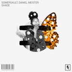 cover: Daniel Meister|Somersault - Shade