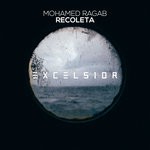 cover: Mohamed Ragab - Recoleta