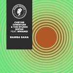 cover: Cheyne Christian|Mwangi|The Studio Sistas - Bamba Sana