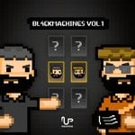 cover: Bl4ck Hole|Hybrid Machines - Bl4ck Machines Vol 1