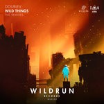 cover: Doublev - Wild Things (The Remixes)