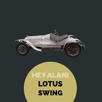 cover: Hey Alan! - Lotus Swing