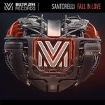 cover: Santorelli - Fall In Love