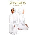 cover: Lisa Mercedez|Shy - Shahada