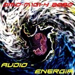 cover: Gmo M1d1-4 - Audio Energia