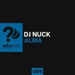 cover: Dj Nuck - Alma