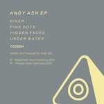 cover: Andy Ash - Andy Ash EP