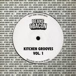 cover: Various - Kitchen Grooves Vol 1