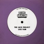 cover: The Jack Project - Like 9AM