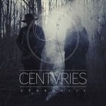 cover: Centvries - Aphrodite