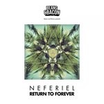 cover: Neferiel - Return To Forever