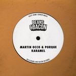 cover: Martin Occo|Porque - Karamel