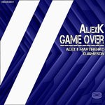 cover: Alexk - Game Over