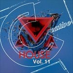 cover: Various - Creative House Vol 11