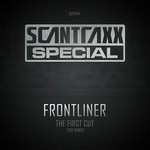 cover: Frontliner - The First Cut (TBY Remix)