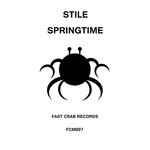 cover: Dj Stile - Springtime