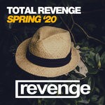 cover: Various - Total Revenge Spring '20