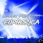 cover: Danny Fervent - Euphorica