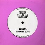 cover: Sokool - Striktly Love