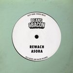 cover: Rewach - Asora