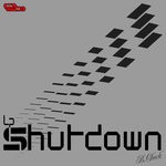 cover: Clark B - Shutdown