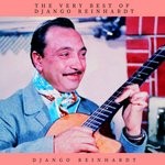 cover: Django Reinhardt - The Very Best Of Django Reinhardt