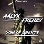 cover: Aalyx|Frenzy - Sons Of Liberty