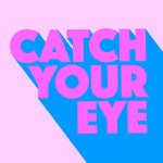 cover: Sam Dexter - Catch Your Eye