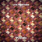 cover: Dj Lora - Live Together