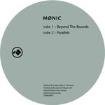 cover: Monic - Beyond The Bounds