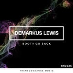 cover: Demarkus Lewis - Booty Go Back