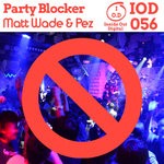 cover: Matt Wade|Pez - Party Blocker