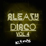 cover: Dj Dharma 900|Dj Omc - Sleazy Disco Vol 4