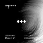 cover: Joel Martina - Elysium EP